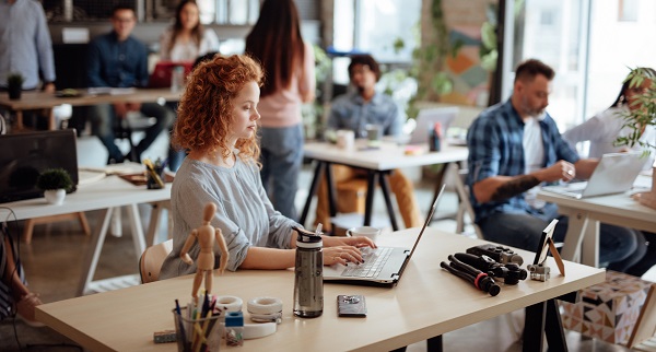 Five Considerations to Maximize Your Employees’ Success in the Return to Office World