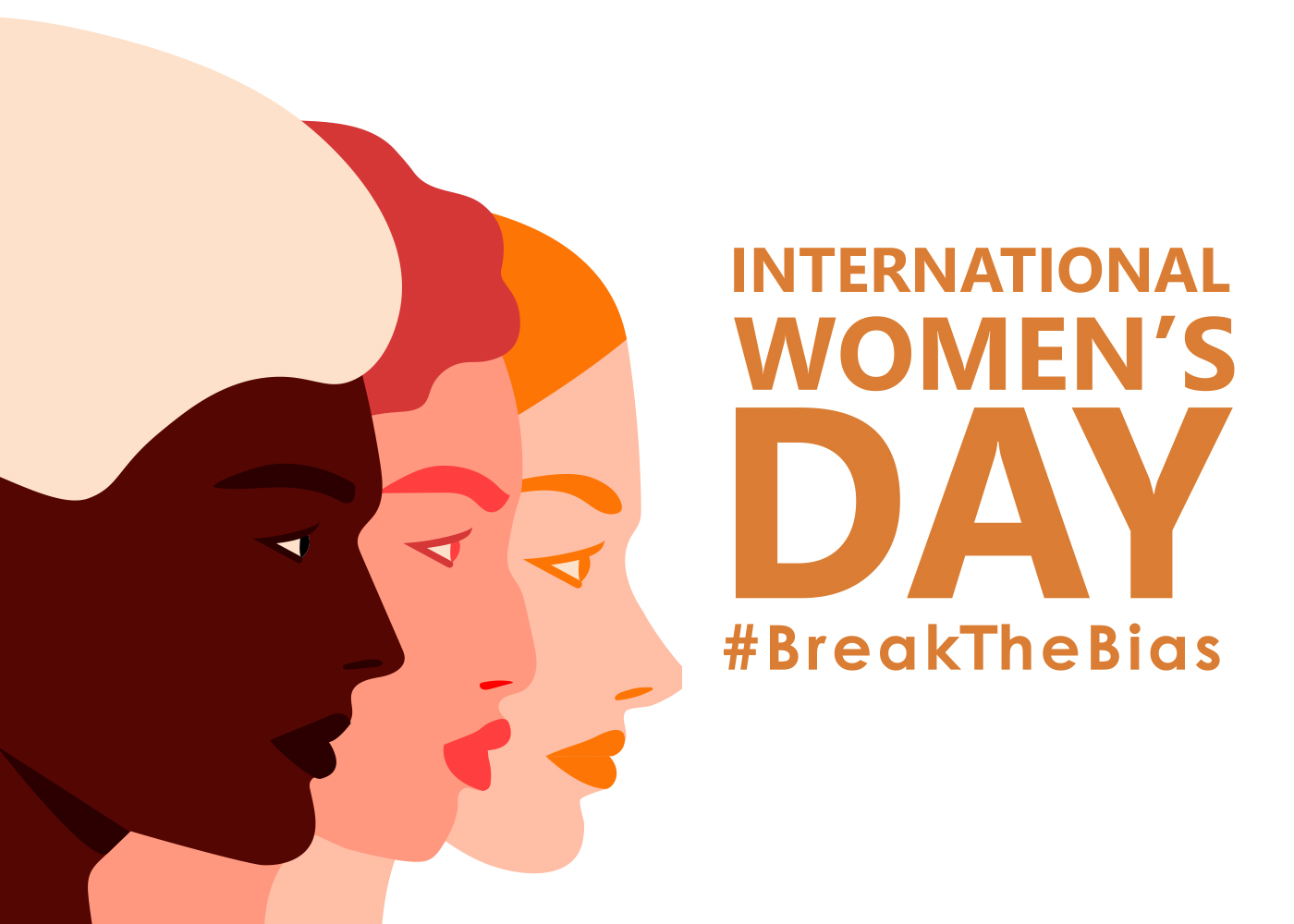 3 Ways for Employers to #BreakTheBias for International Women’s Day