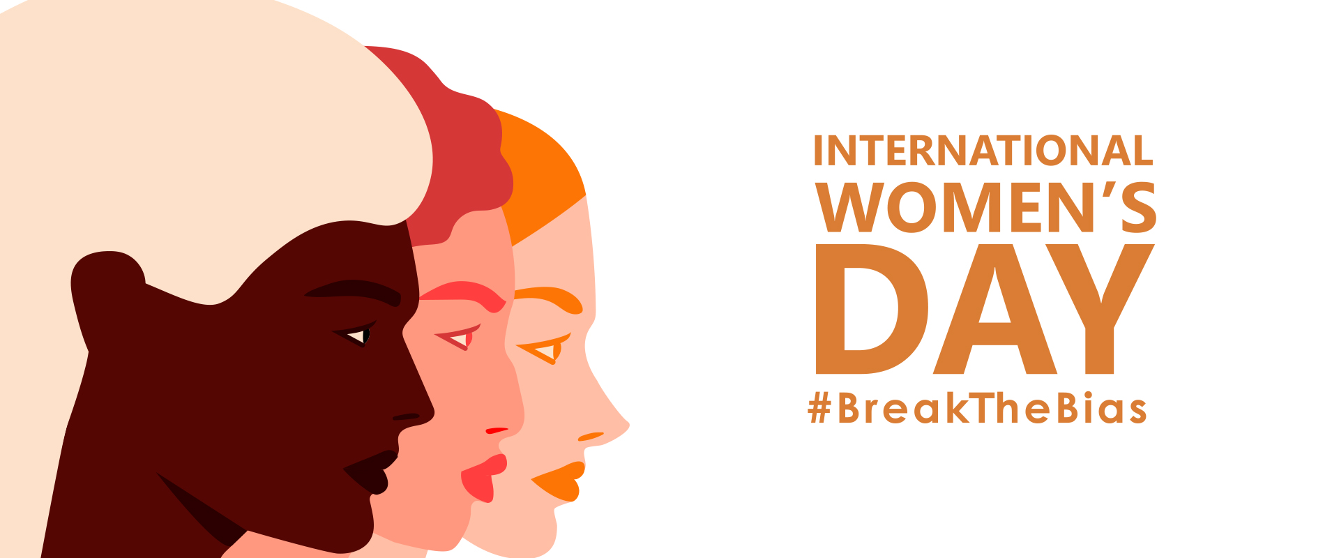 3 Ways for Employers to #BreakTheBias for International Women’s Day