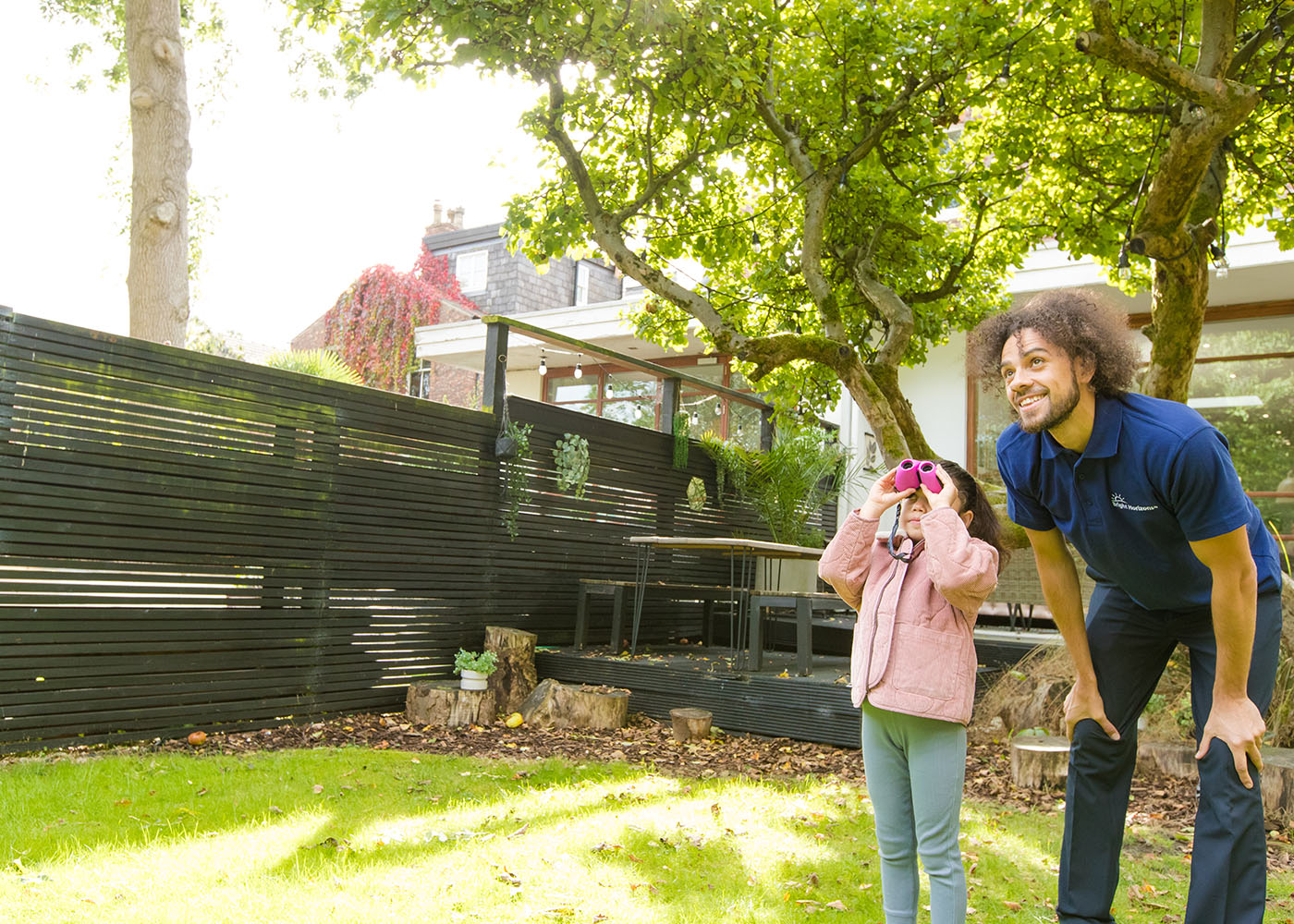 Hill Dickinson partners with Bright Horizons to help enhance staff wellbeing