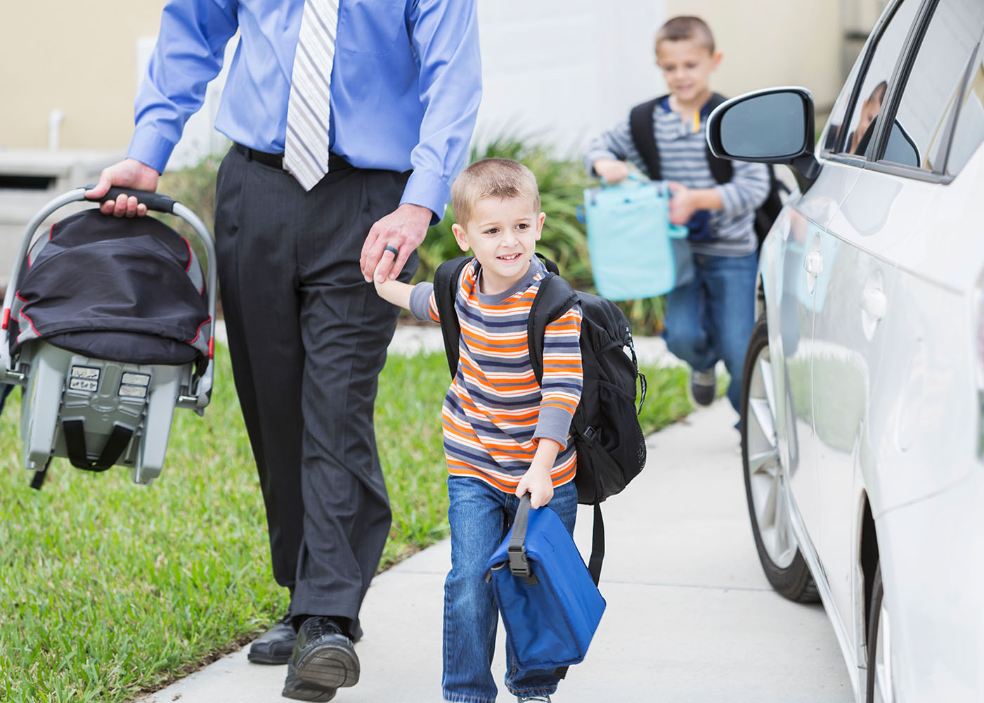 June’s ‘Monthly Horizon’ Work+Family News