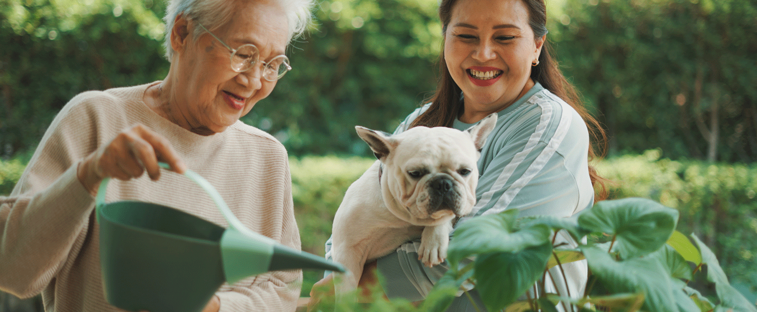 9 Stimulating Activities for a Parent with Alzheimer’s 