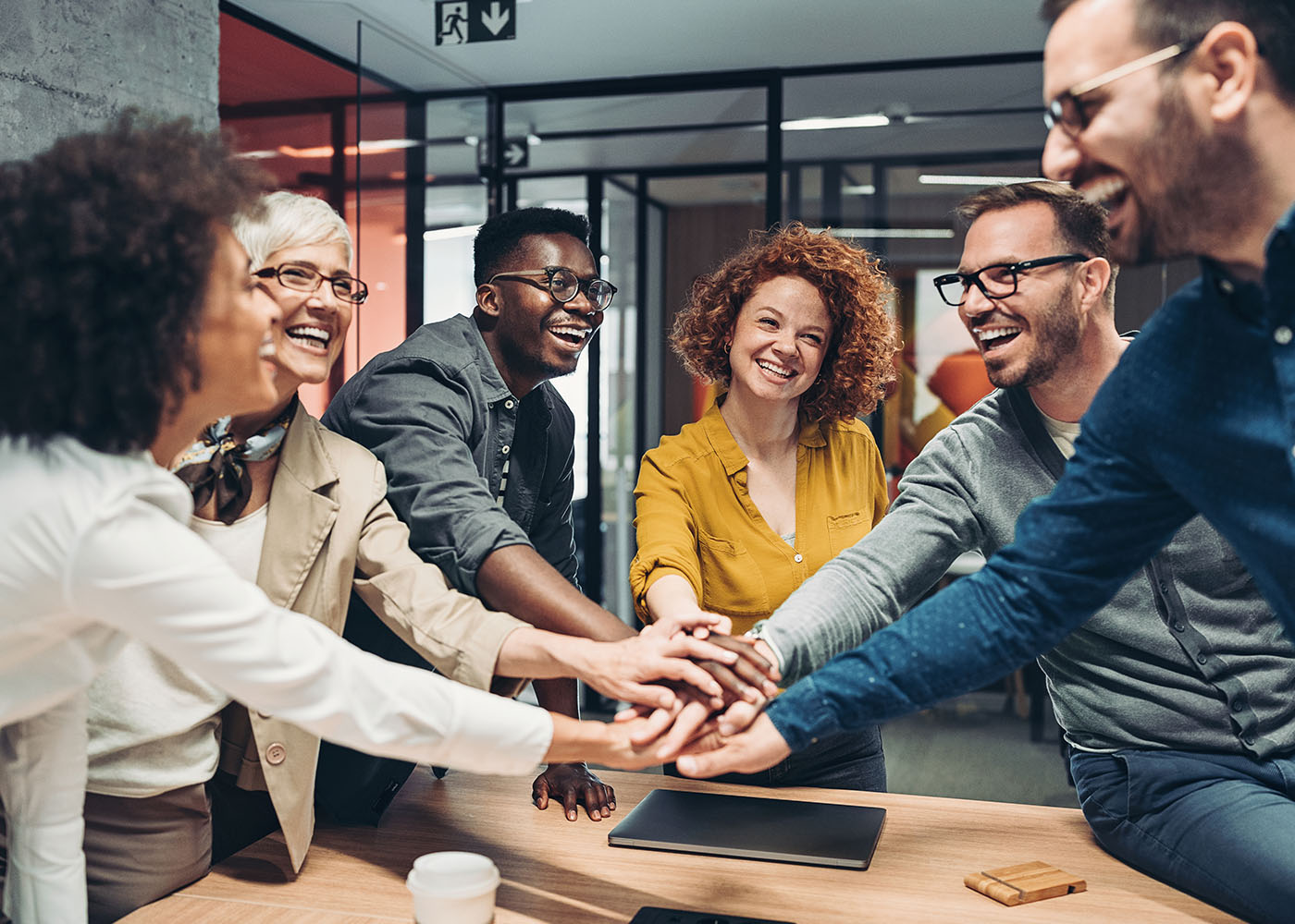 On The Horizons May 2023