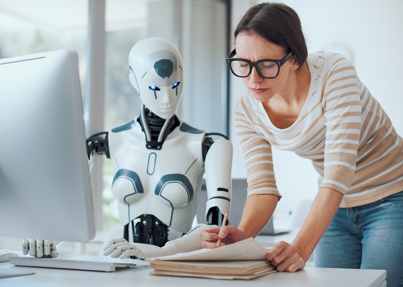 On The Horizon November 2023