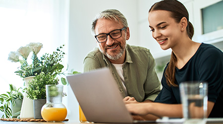 10 Ways to Help Your Elderly Parents Save