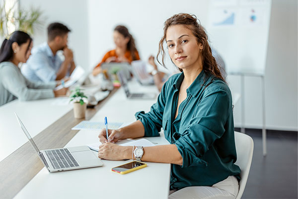 The Importance of Mental Health and Sustainable Wellbeing in Organisational Success hero