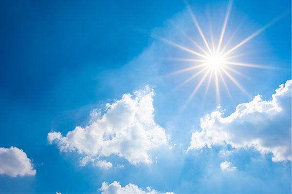 On The Horizon – May 2024 tile