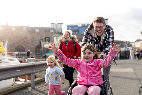 Huge return-to-office gains for employers offering family supports, finds new report. 