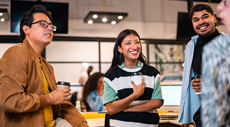 Gen Z vs Gen X: Rethinking Support for a Multi-Generational Workforce