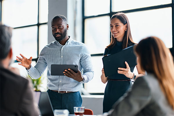 7 Workflow Habits to Build High-Performing Teams