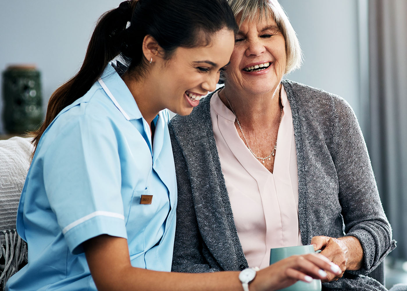 Bright Horizons Modern Families Index 2022 - Healthcare Sector 