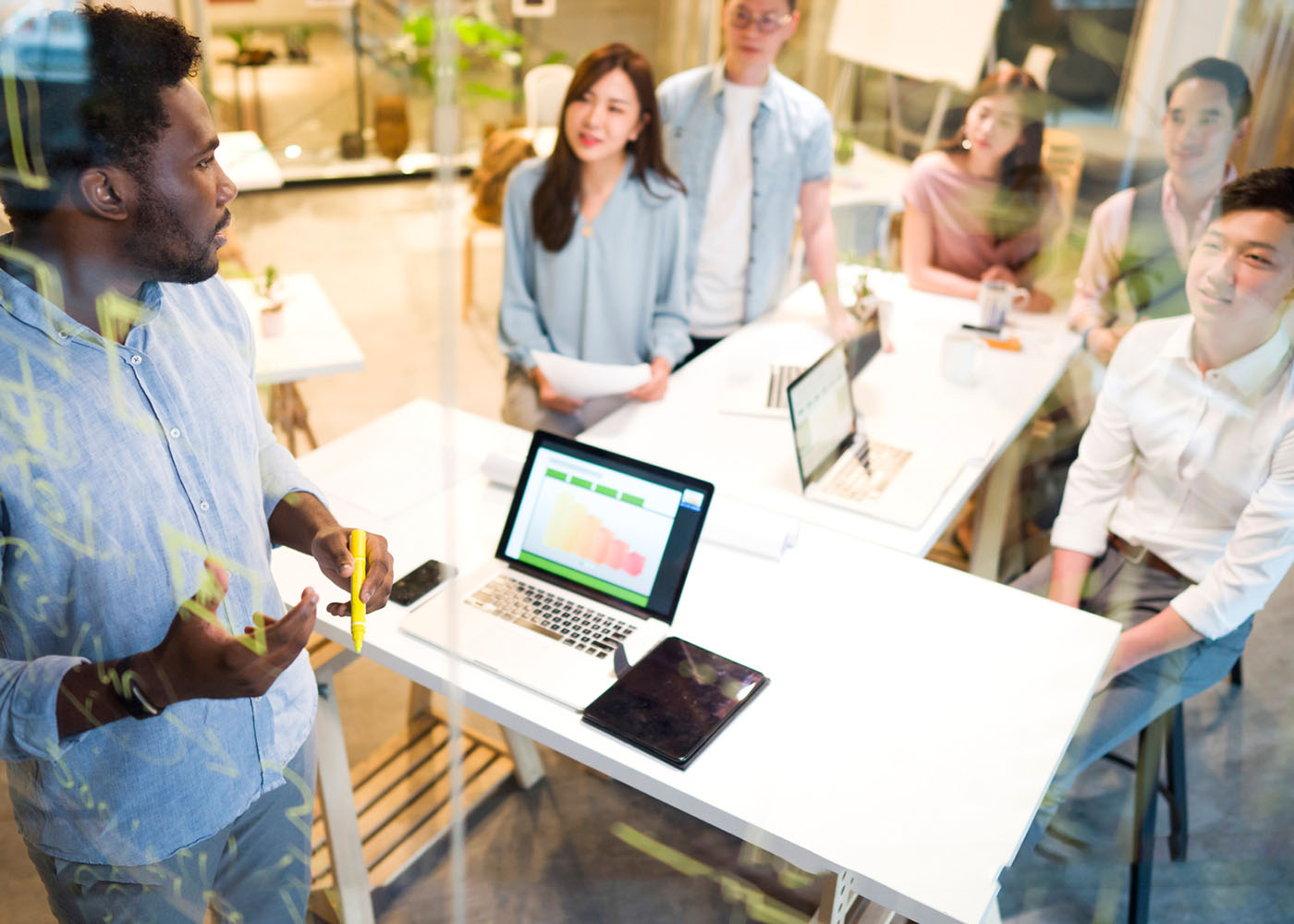 Bright Horizons Modern Families Index 2022 - IT and Tech Sector 