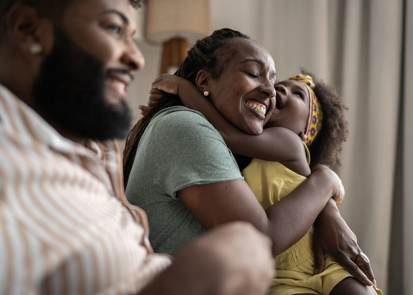 Work and Family Snapshot