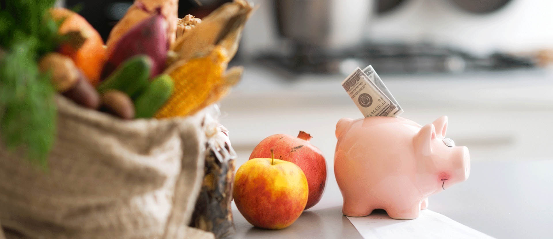 11 Ways to Save on Food Costs