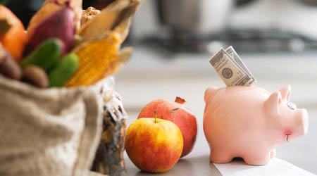 11 Ways to Save on Food Costs