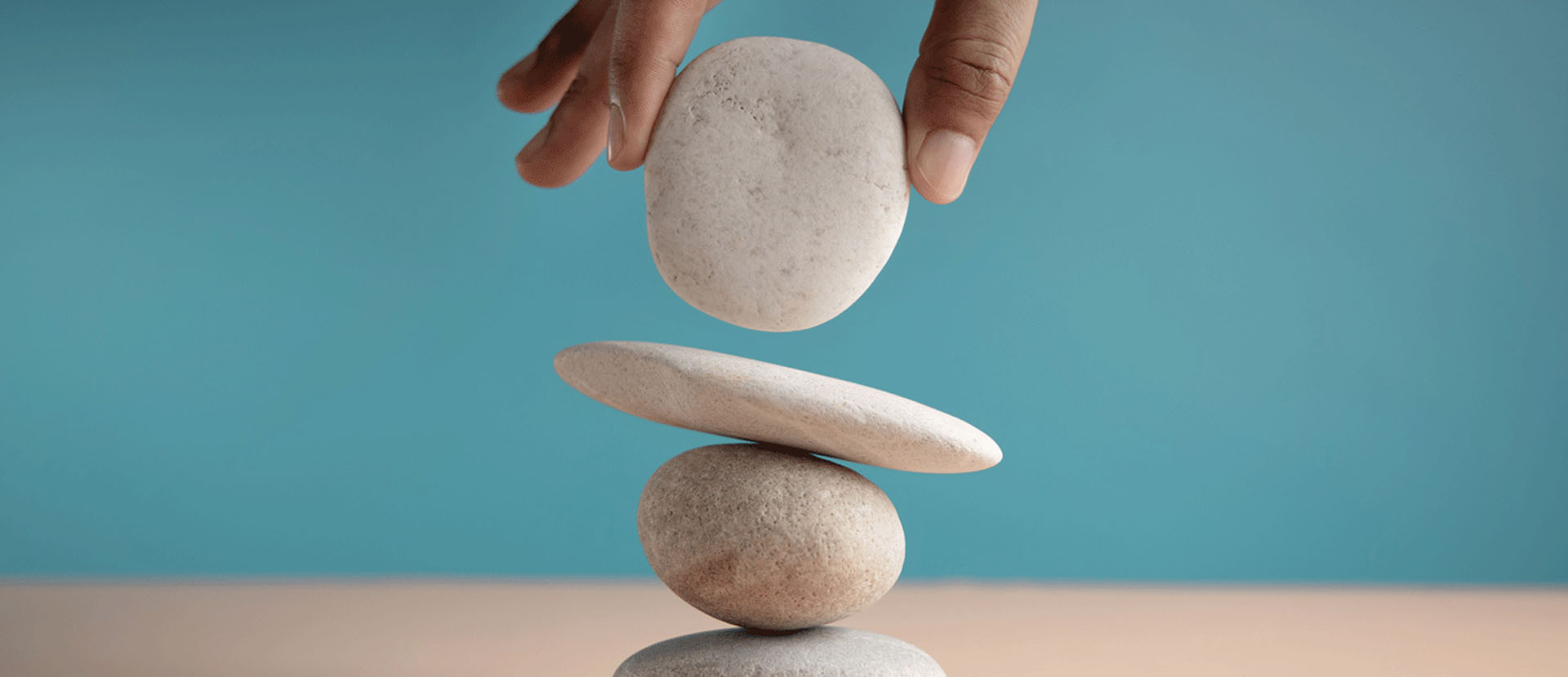 3 Secrets to Achieving Work Life Balance