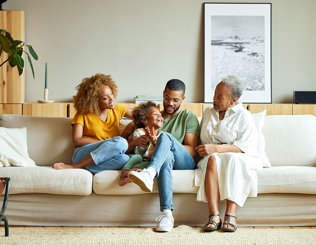 Talking About Alzheimer’s: Supporting Children Through Emotional Changes