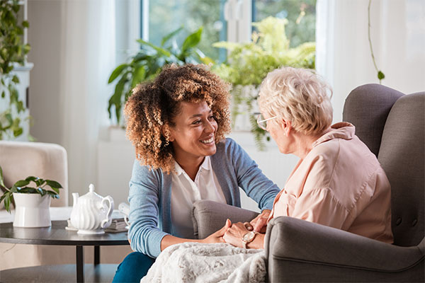 Battling Loneliness as a Caregiver: 5 Top Tips