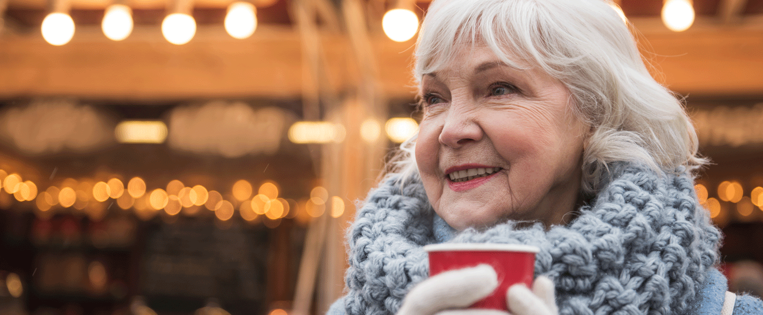 Top Tips for Keeping Your Beloved Elders Warm and Healthy in Winter