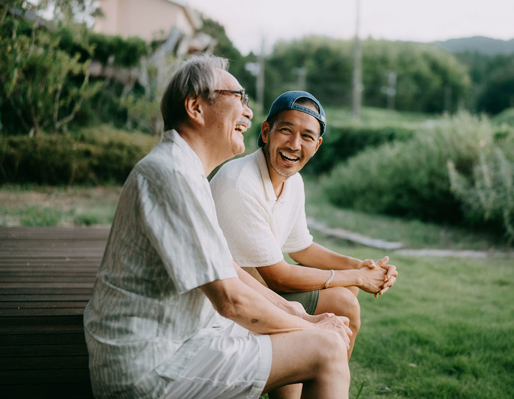 How to Handle the Guilt and Grief of When Alzheimer’s Progresses