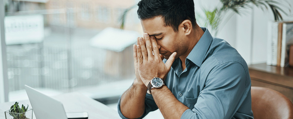 Is Imposter Syndrome Holding You Back? 