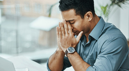 Is Imposter Syndrome Holding You Back? 