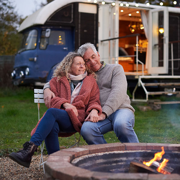 Rest and Refresh: A Guide for Carers to Enjoy Breaks Without Feeling ...