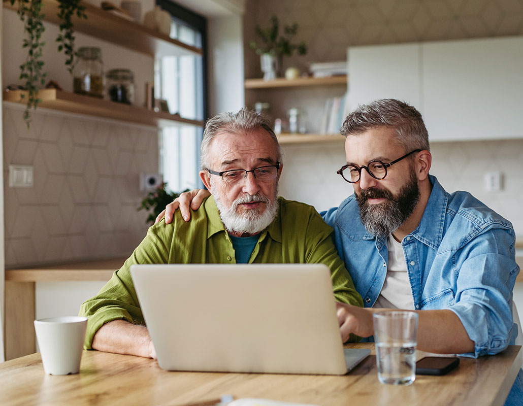 Scam-Proofing Your Loved Ones: How to Shield Family from Sneaky AI Scams