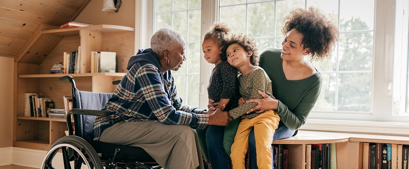 10 Strategies for Juggling Family and Elderly Parent Care