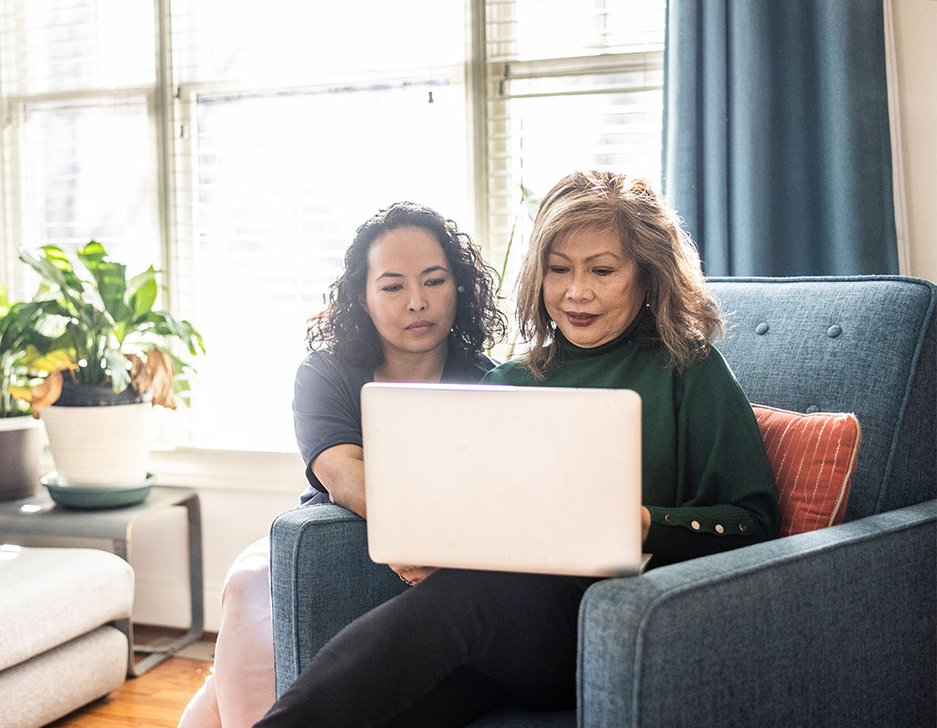 Transitioning from Work Mode to Care Mode After a Long Day