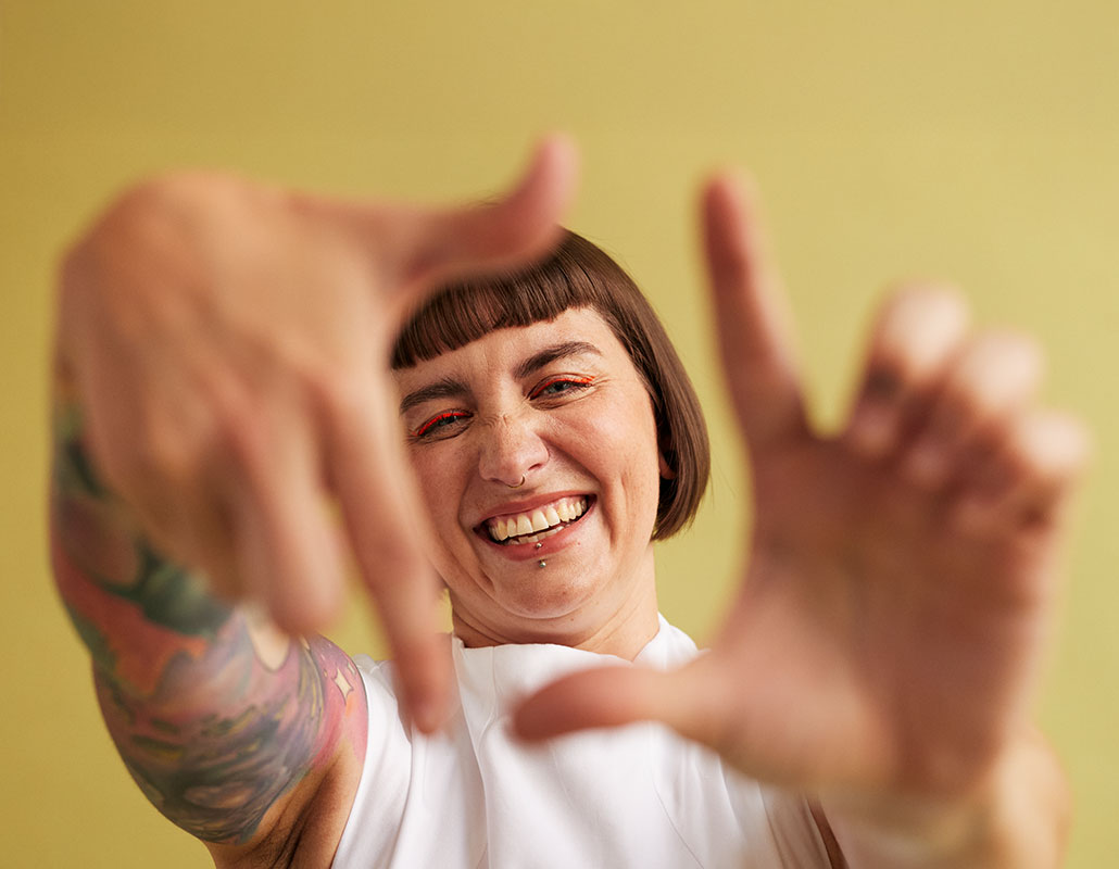 Small Acts of Unmasking: Everyday Ways to Reduce Neurodivergent Camouflage 