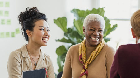 Career Success for Working Carers: 10 Strategies for Professional Growth