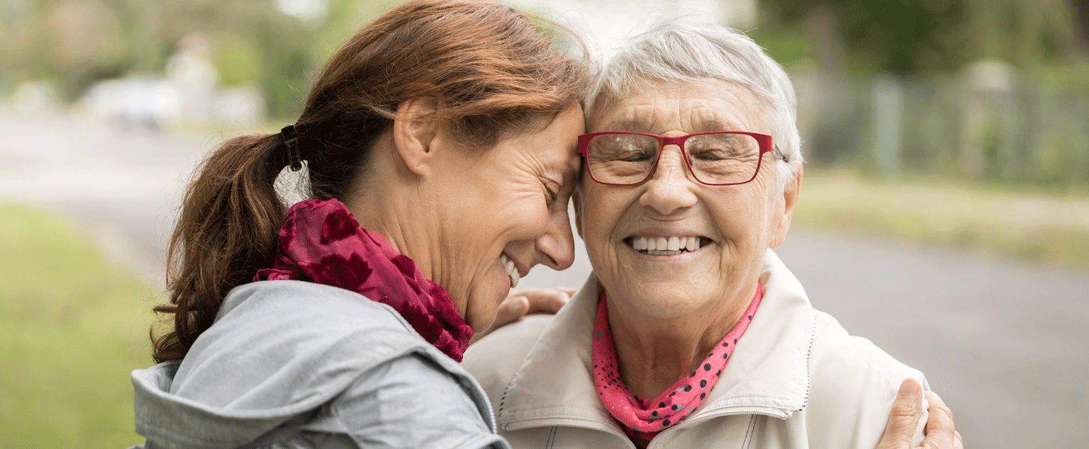Caring For Loved Ones with Dementia: Real Life Stories