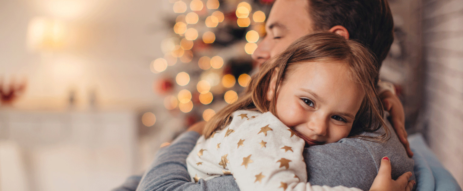 Christmas as a Divorced Parent