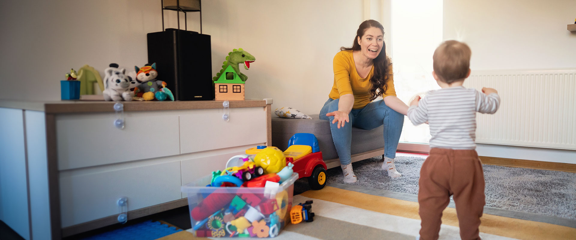 10 Top Tips for Creating a Consistent Morning Routine for Nursery Days