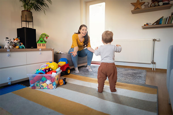 10 Top Tips for Creating a Consistent Morning Routine for Nursery Days