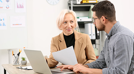 Constructive Conversations