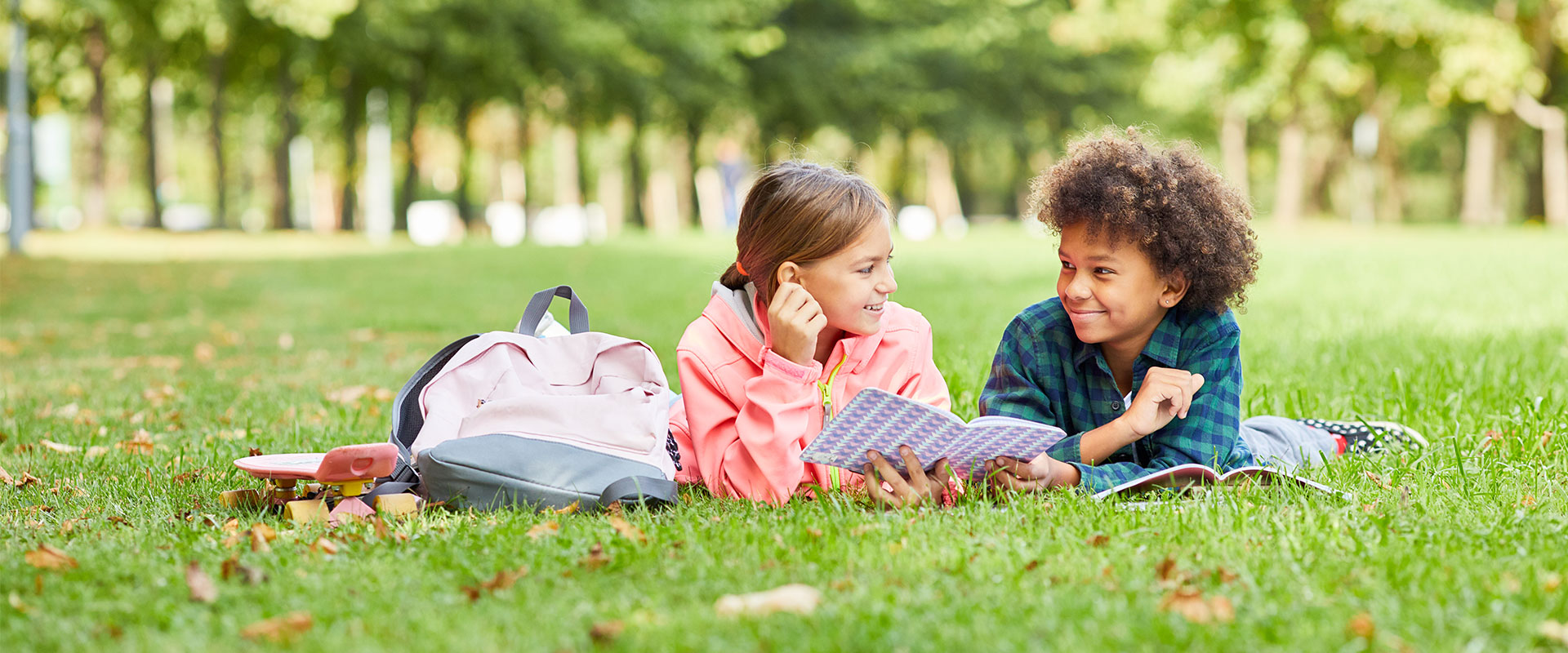 7 Reasons to Keep Your Child learning This Summer 