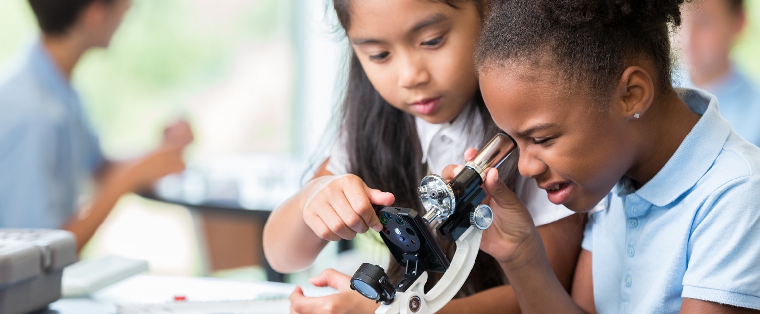   From Curiosity to Confidence: 10 Ways to Foster Your Daughter's Passion for Science and Technology