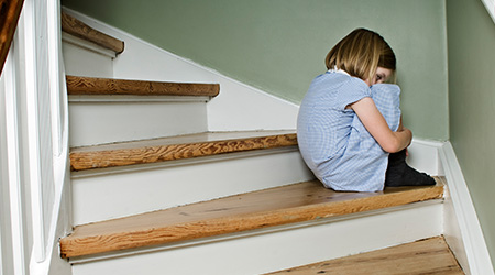 School Anxiety and Refusal