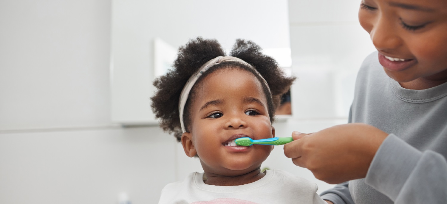 8 Top Tips for Establishing a Healthy, Lifelong Dental Routine for Your Toddler