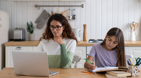 Gender stereotypes at work