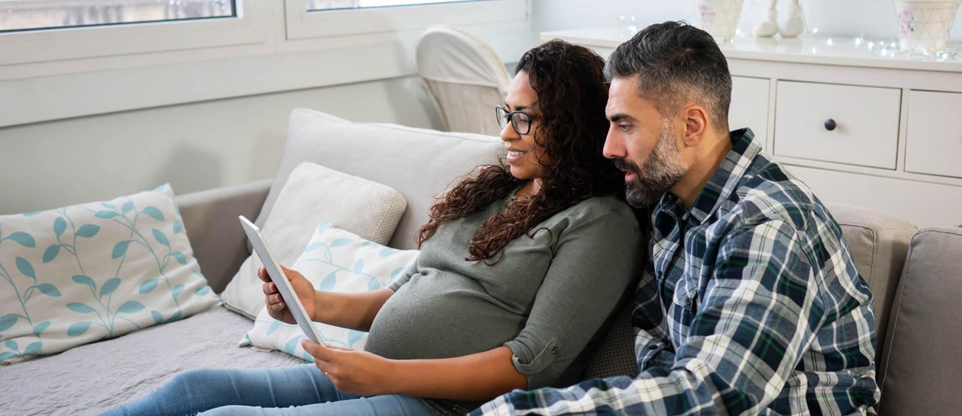 How Can Partners Prepare for Having a Baby?