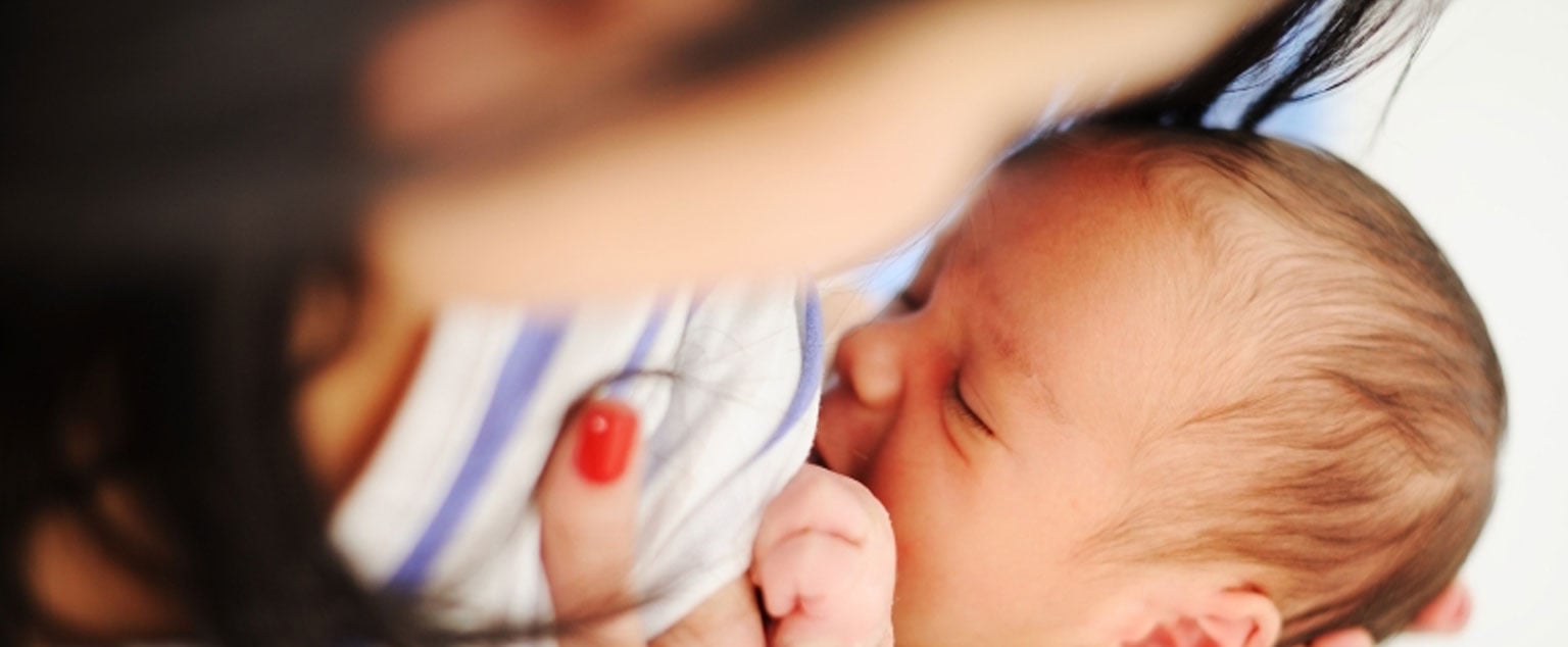 How to Continue Breastfeeding When You Return to Work