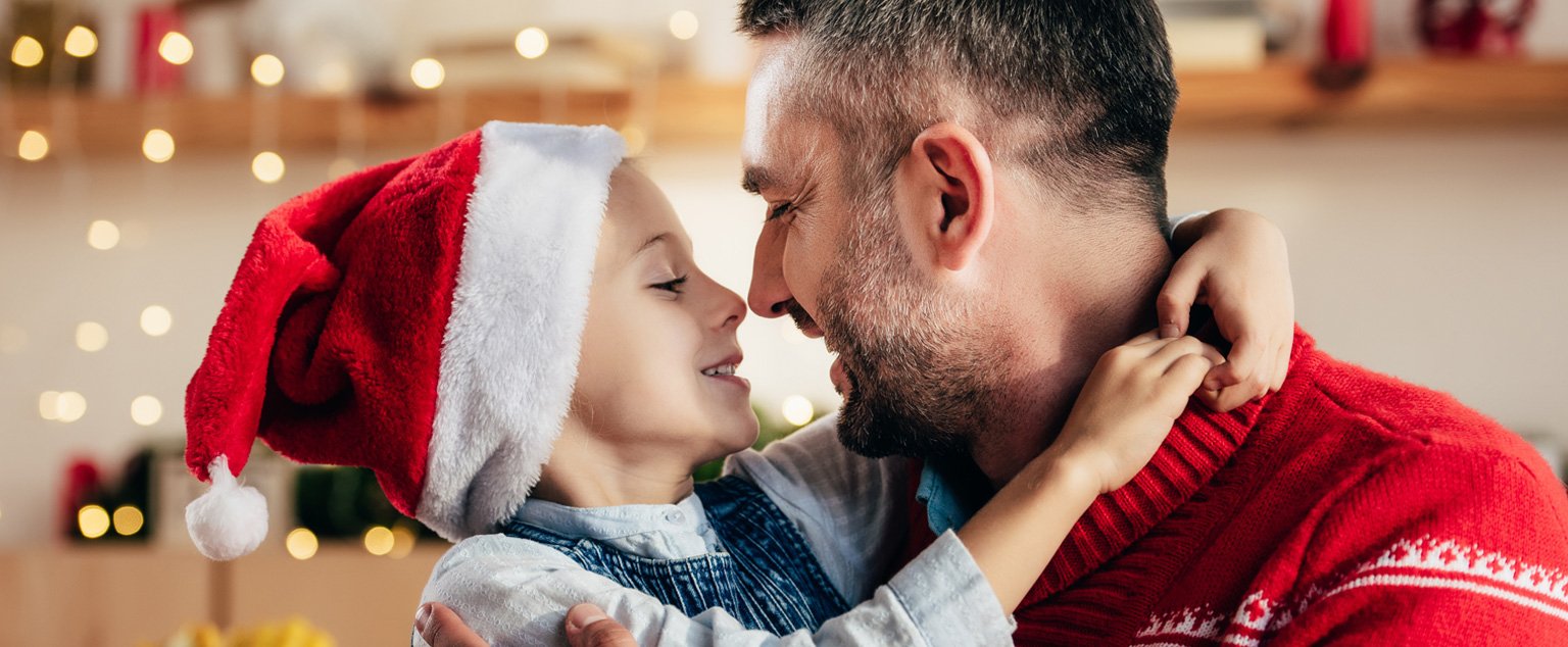 Christmas as a Divorced Parent - What I've Learned