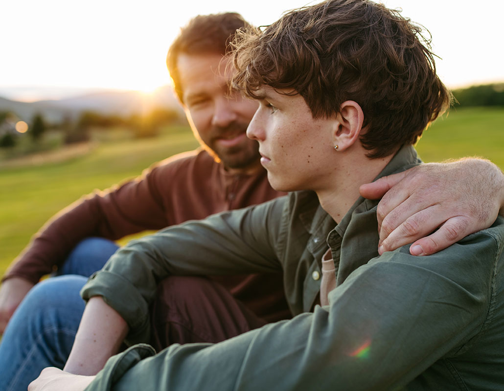 Signs and Support for Eating Disorders in Teenagers