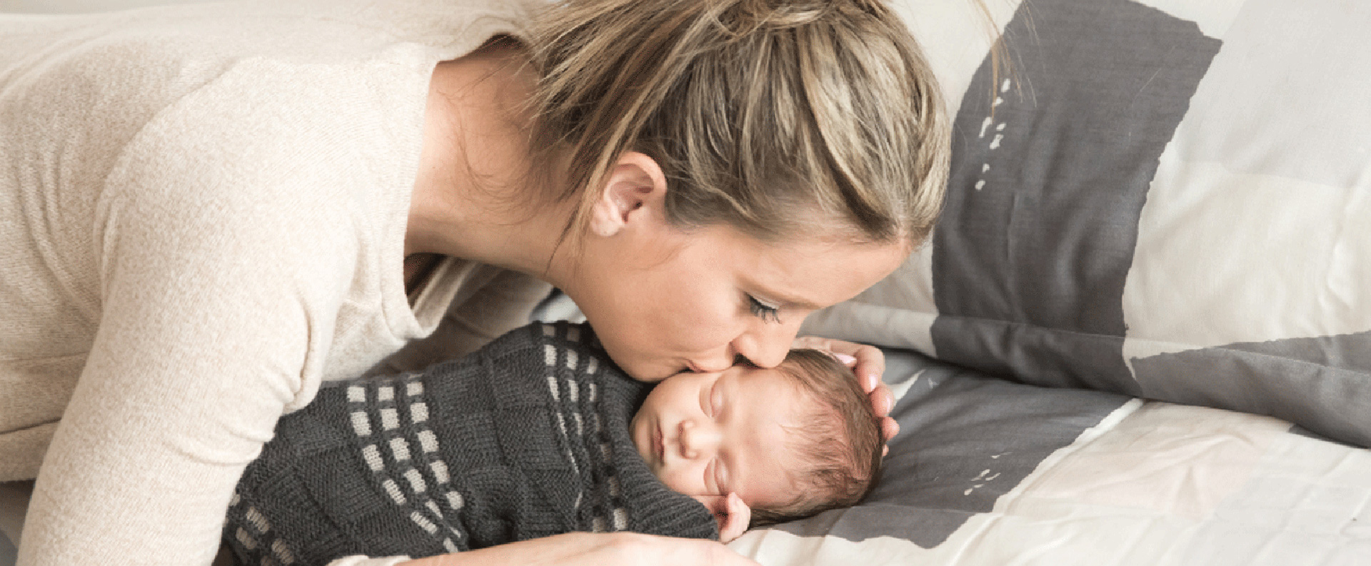 Mental Health Support and Tips for New Mums