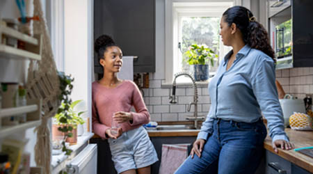 8 Ways Parents Can Help Teens Navigate the Friendship Maze