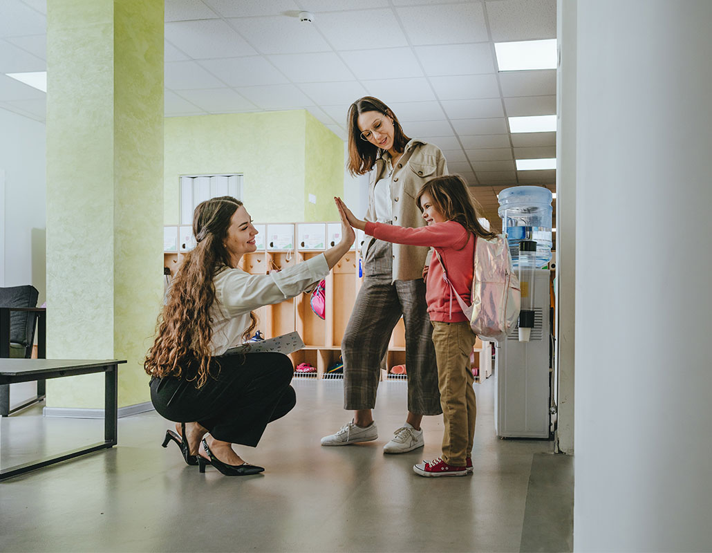 6 Tips for Streamlining Communication with Your Child’s School 