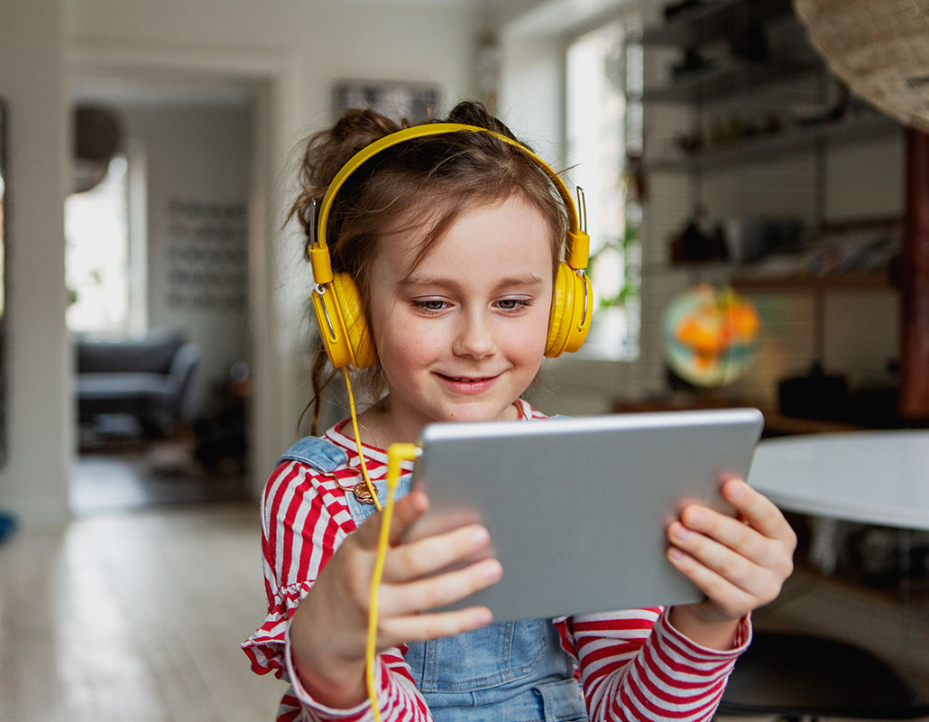 Is My Child an iPad Baby? 8 Gentle Strategies for Reducing Screen Reliance